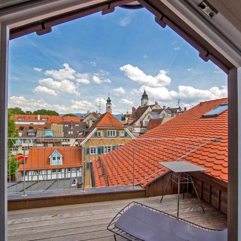 Boutique - Hotel Adara - Suite mit Whirlpool - 2