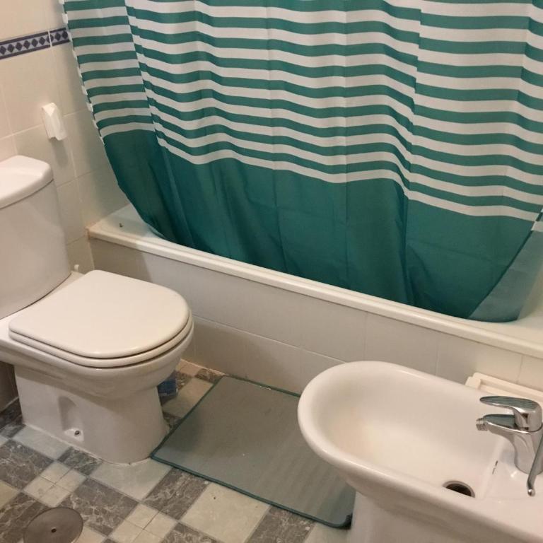 Fuengirola Apartment - Apartamento - 16