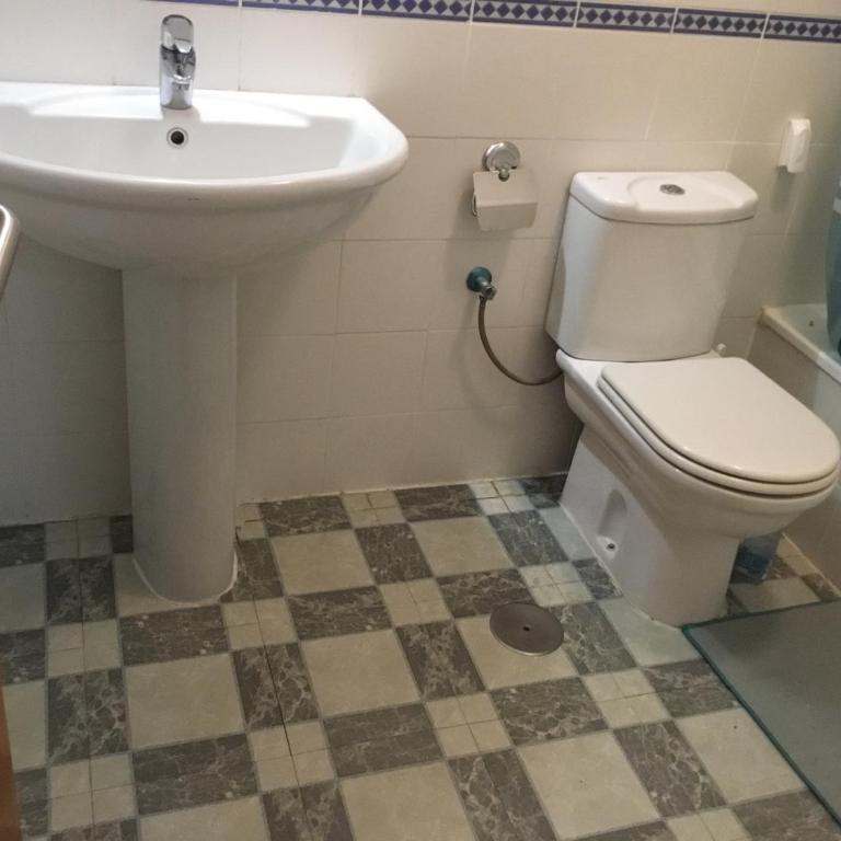 Fuengirola Apartment - Apartamento - 18