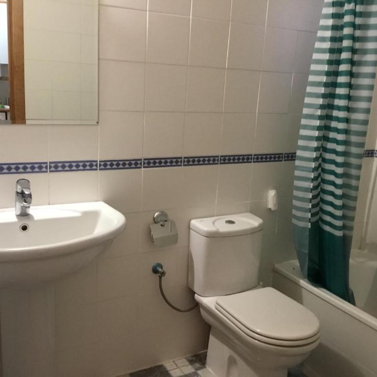 Fuengirola Apartment - Apartamento - 21