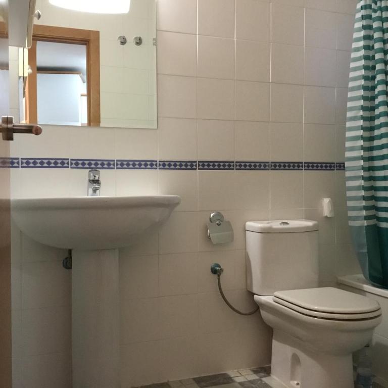 Fuengirola Apartment - Apartamento - 22