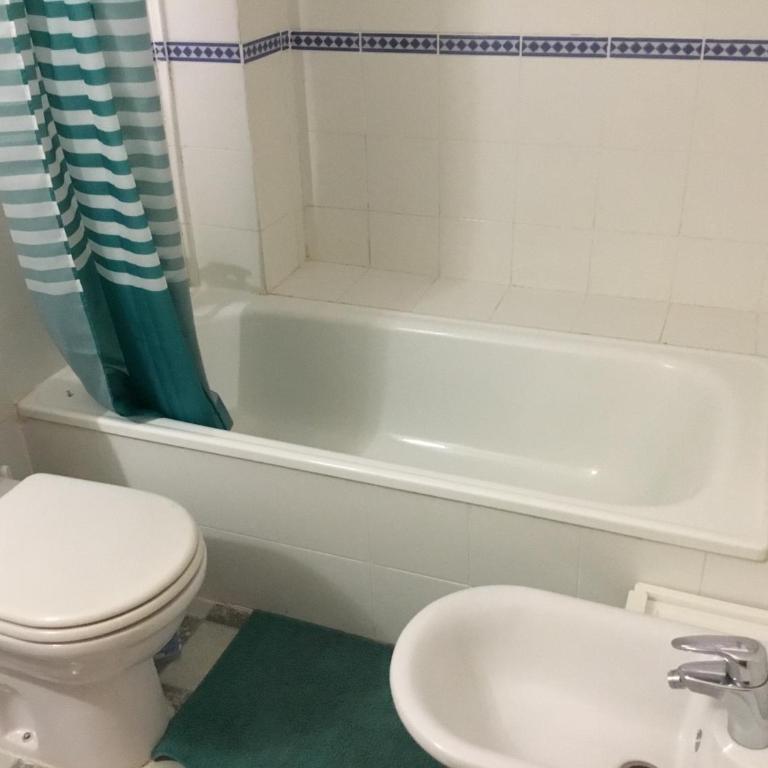 Fuengirola Apartment - Apartamento - 24