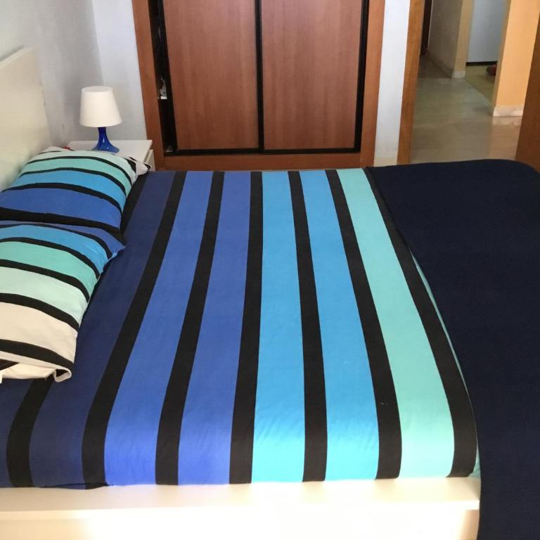 Fuengirola Apartment - Apartamento - 6