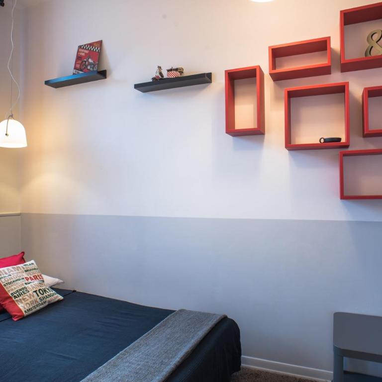 Terrazzina - Romantic Pied A Terre at the heart of Cannaregio district - Appartamento con Terrazza - 18