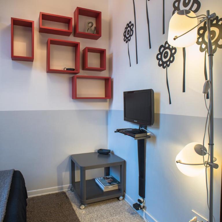 Terrazzina - Romantic Pied A Terre at the heart of Cannaregio district - Appartamento con Terrazza - 21
