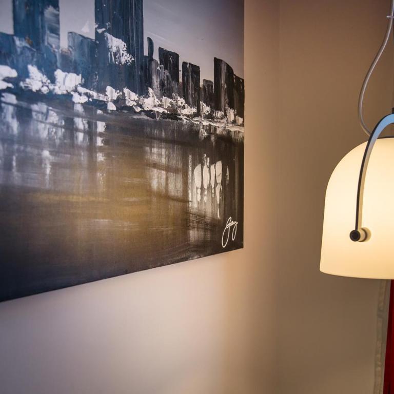 Terrazzina - Romantic Pied A Terre at the heart of Cannaregio district - Appartamento con Terrazza - 22