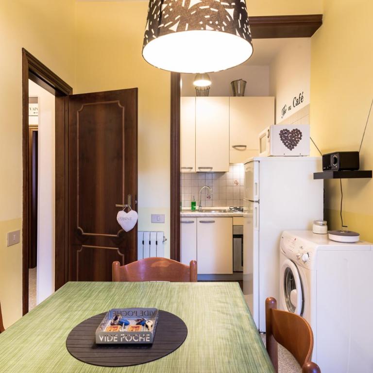 Terrazzina - Romantic Pied A Terre at the heart of Cannaregio district - Appartamento con Terrazza - 34
