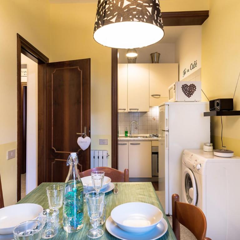 Terrazzina - Romantic Pied A Terre at the heart of Cannaregio district - Appartamento con Terrazza - 31