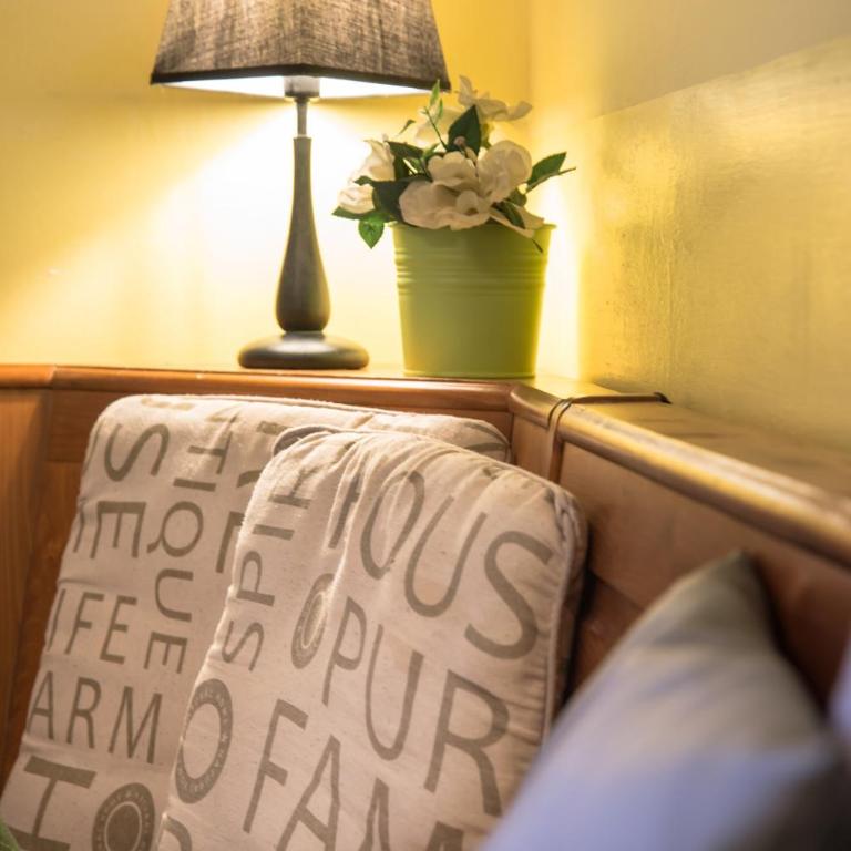 Terrazzina - Romantic Pied A Terre at the heart of Cannaregio district - Appartamento con Terrazza - 35