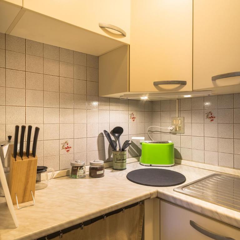 Terrazzina - Romantic Pied A Terre at the heart of Cannaregio district - Appartamento con Terrazza - 39