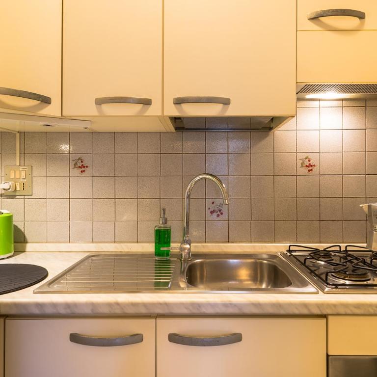 Terrazzina - Romantic Pied A Terre at the heart of Cannaregio district - Appartamento con Terrazza - 40