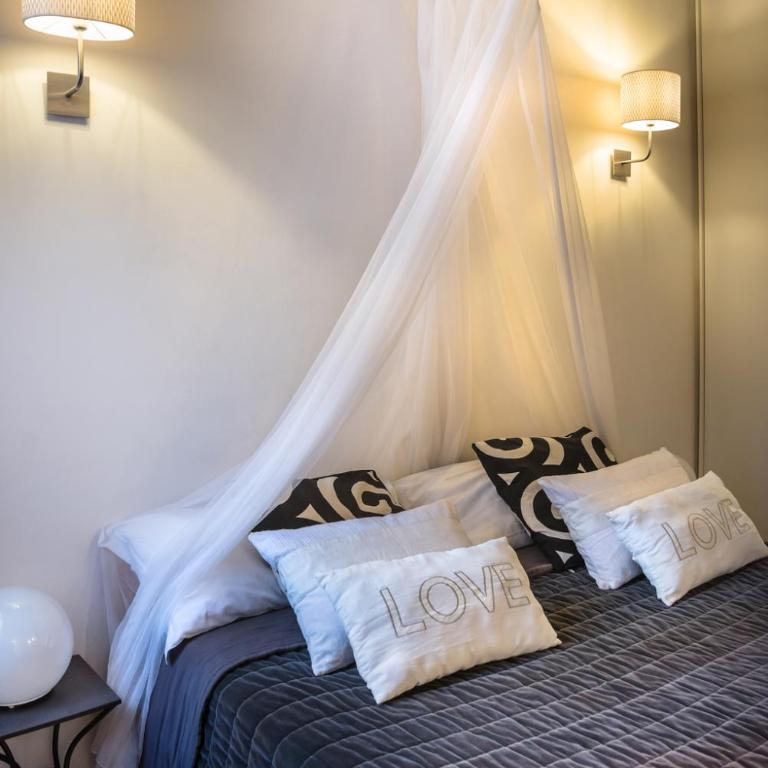 Terrazzina - Romantic Pied A Terre at the heart of Cannaregio district - Appartamento con Terrazza - 13