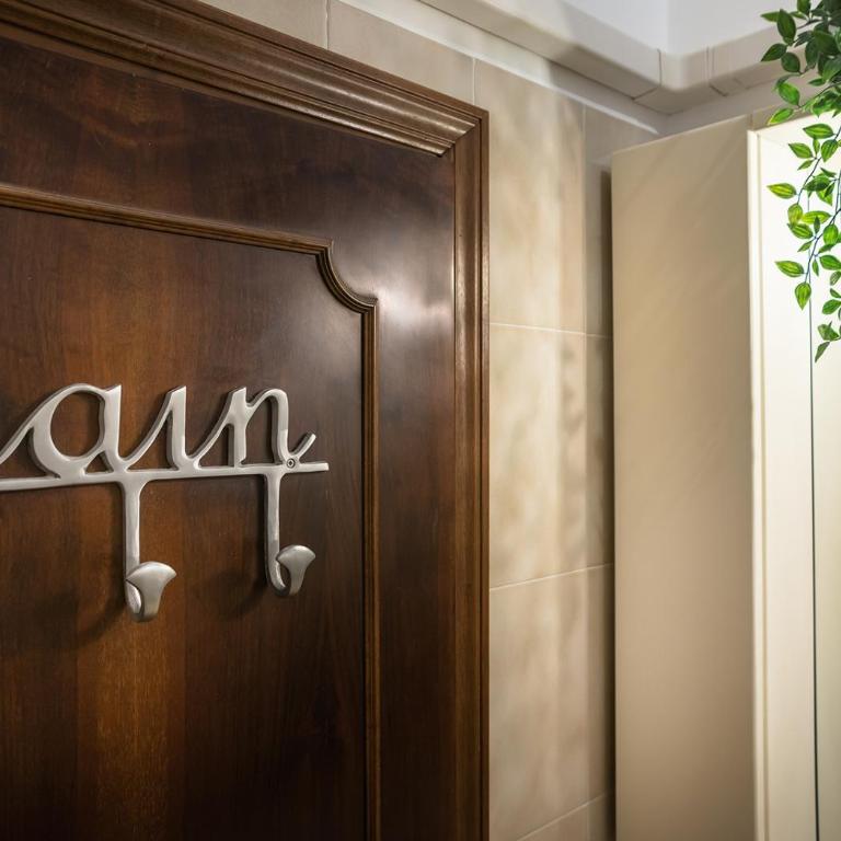 Terrazzina - Romantic Pied A Terre at the heart of Cannaregio district - Appartamento con Terrazza - 44