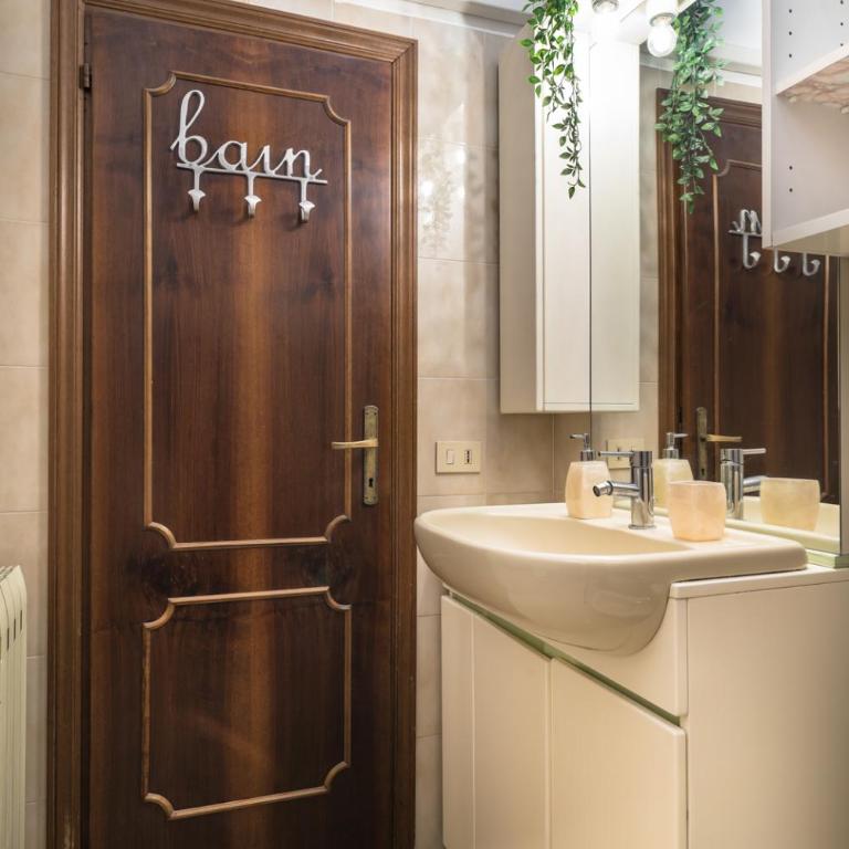 Terrazzina - Romantic Pied A Terre at the heart of Cannaregio district - Appartamento con Terrazza - 42