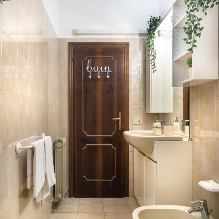 Terrazzina - Romantic Pied A Terre at the heart of Cannaregio district - Appartamento con Terrazza - 43