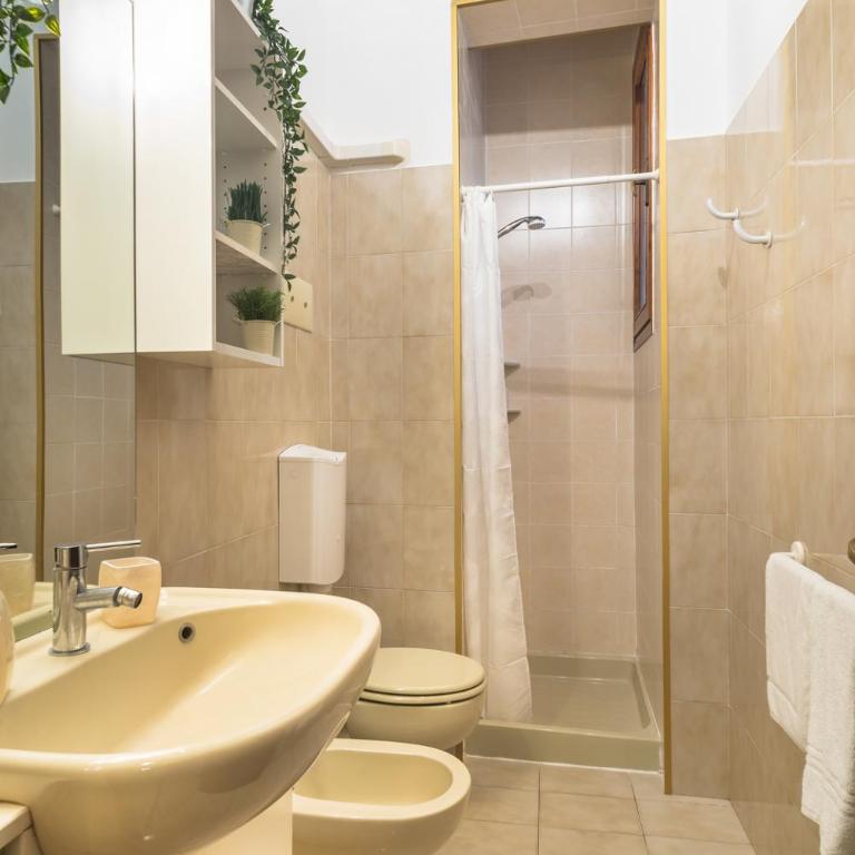 Terrazzina - Romantic Pied A Terre at the heart of Cannaregio district - Appartamento con Terrazza - 45
