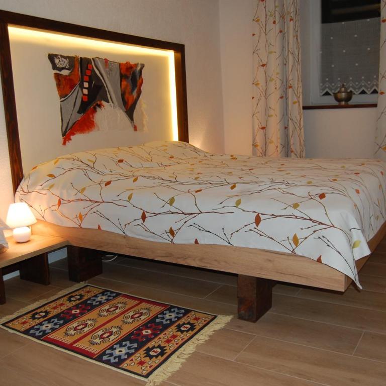 Welcome - Apartman - 1