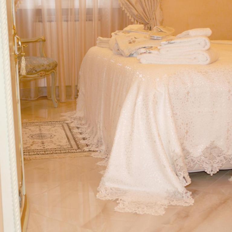 Fiore d'arancio Luxury City Center Apartment - Two-Bedroom Apartment - 9