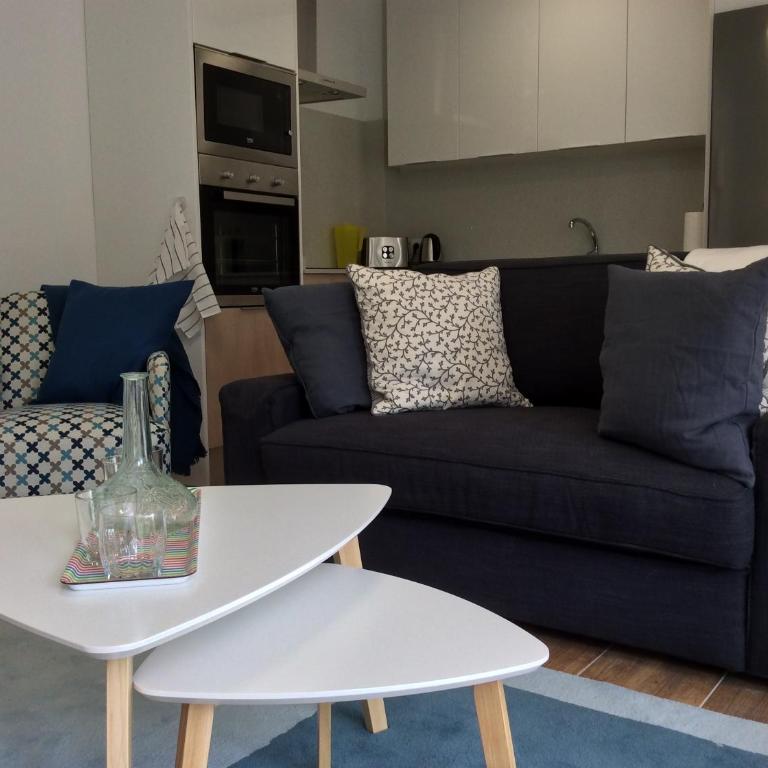 Esmeralda Apartment - One-Bedroom Apartment - 21