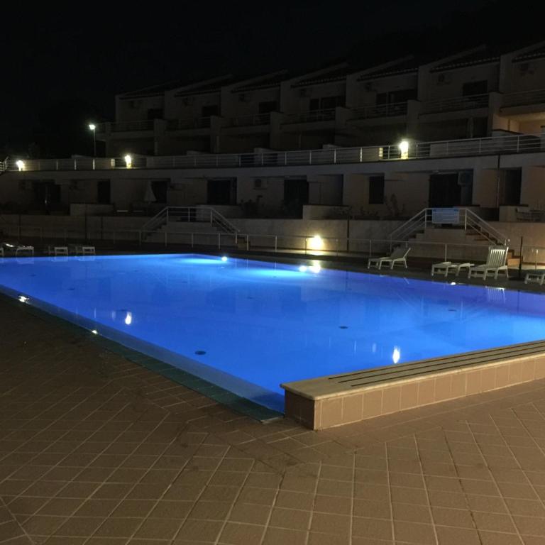 La Dimora delle Begonie - Appartamento con 2 Camere da Letto - 21