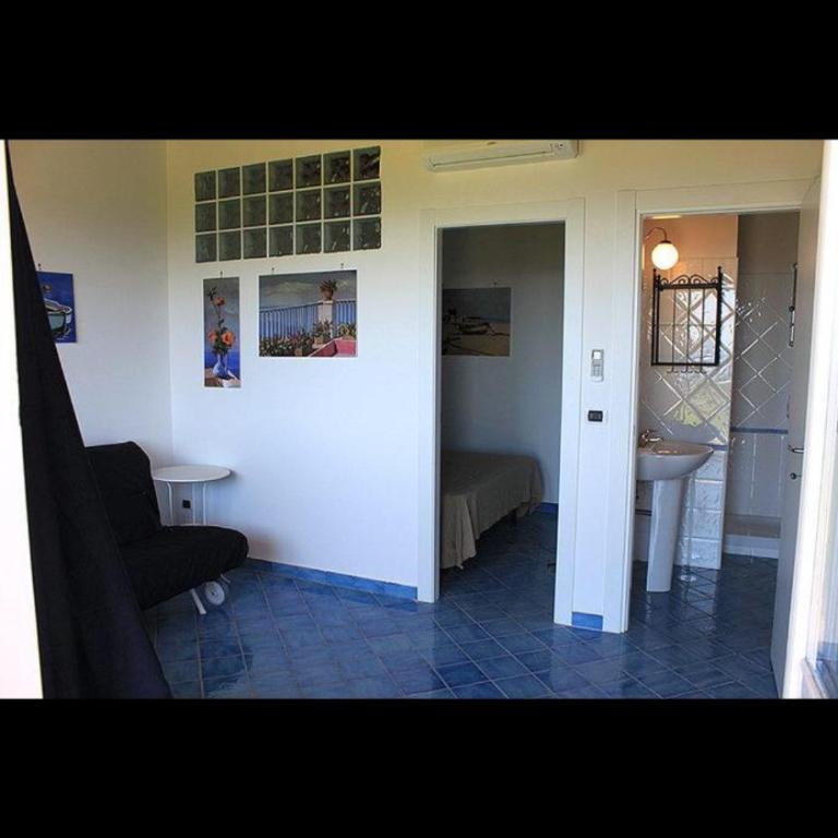 Un Angolo di Paradiso - Casa con 1 Camera da Letto - 15