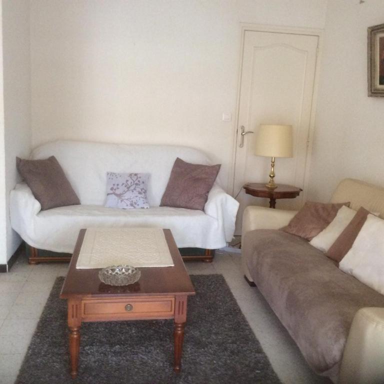 Pietralba Saint Joseph - Appartement - 6
