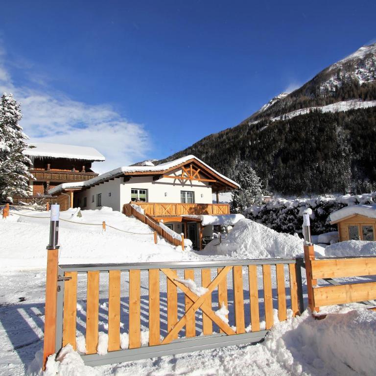 Ferienhaus Weixelbraun - Apartment mit 2 Schlafzimmern - 25