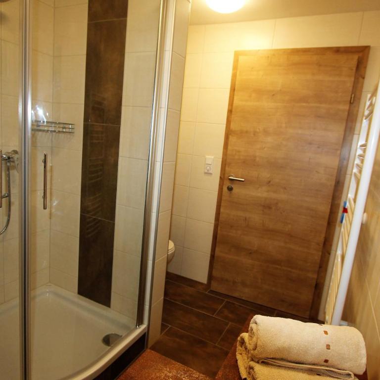 Ferienhaus Weixelbraun - Apartment mit 1 Schlafzimmer - 38