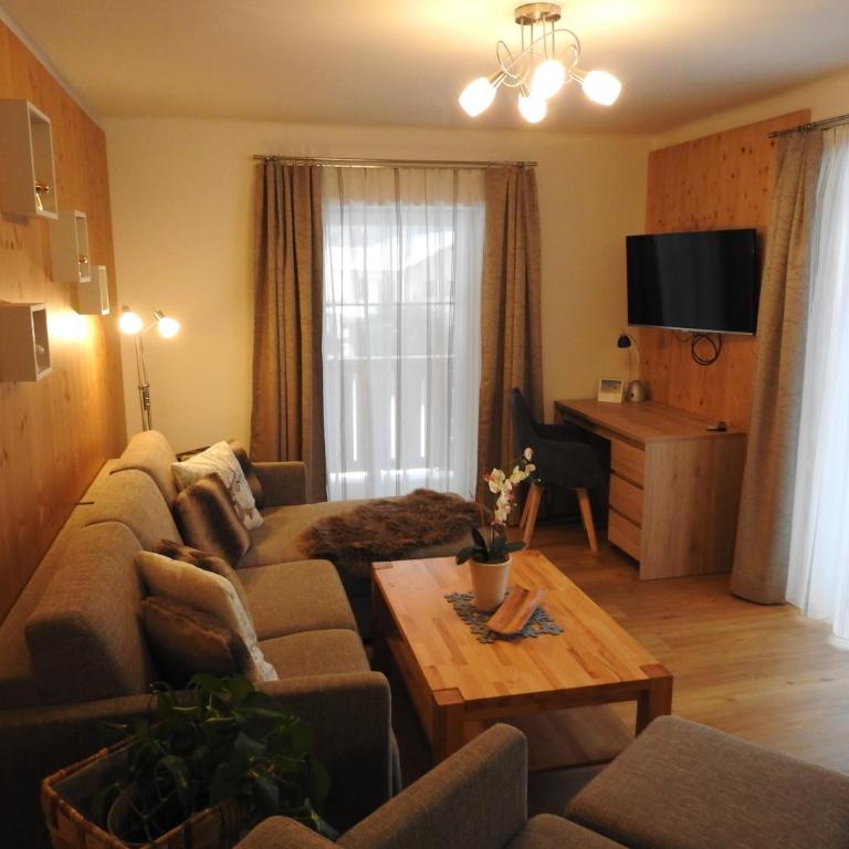 Ferienhaus Weixelbraun - Apartment mit 2 Schlafzimmern - 35