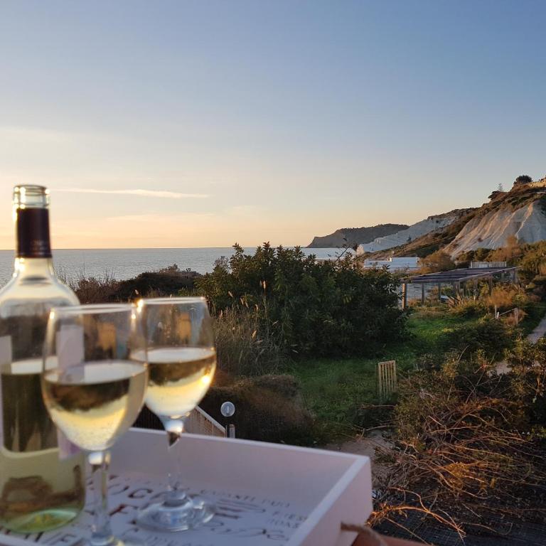 Punta Grande - Scala dei Turchi - Casa de 2 dormitorios - 12
