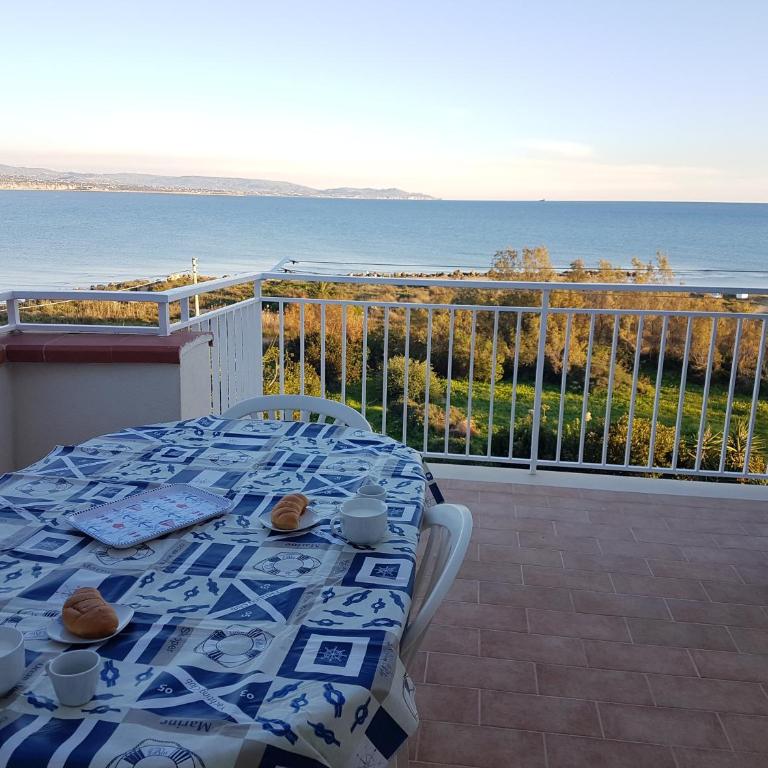 Punta Grande - Scala dei Turchi - Casa de 2 dormitorios - 9