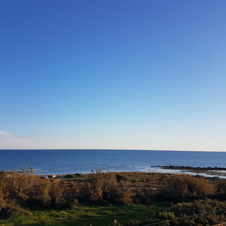Punta Grande - Scala dei Turchi - Casa de 2 dormitorios - 10
