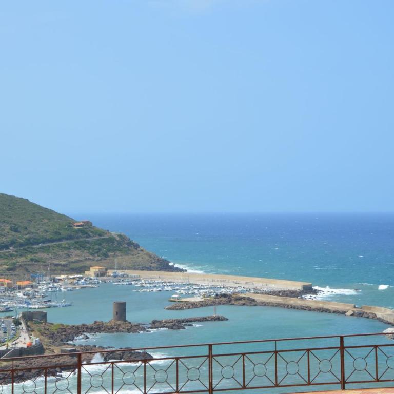 Castelsardo Miramare 10 - 6 posti - Appartamento - 15