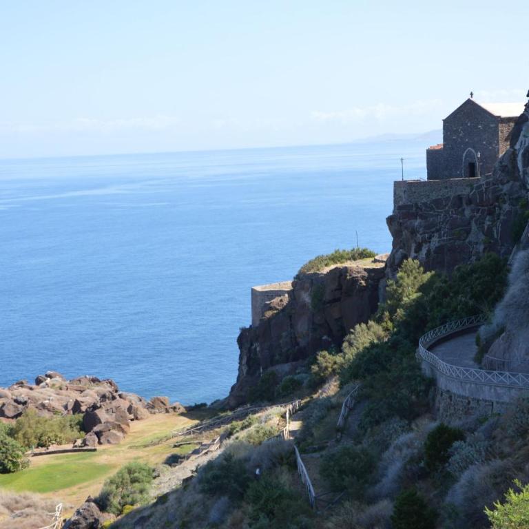 Castelsardo Miramare 10 - 6 posti - Appartamento - 20