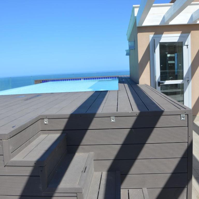 Castelsardo Miramare 10 - 6 posti - Appartamento - 10