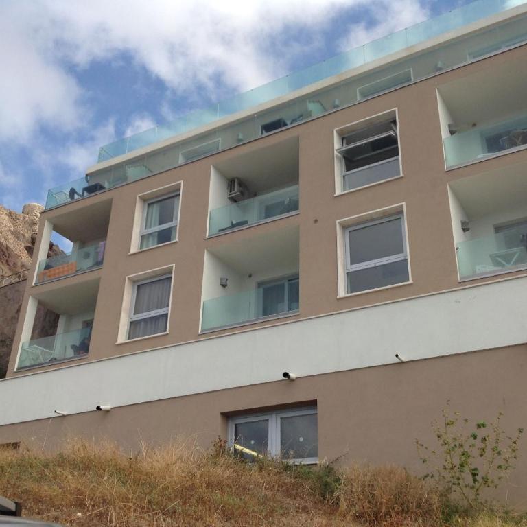Castelsardo Miramare 10 - 6 posti - Appartamento - 49