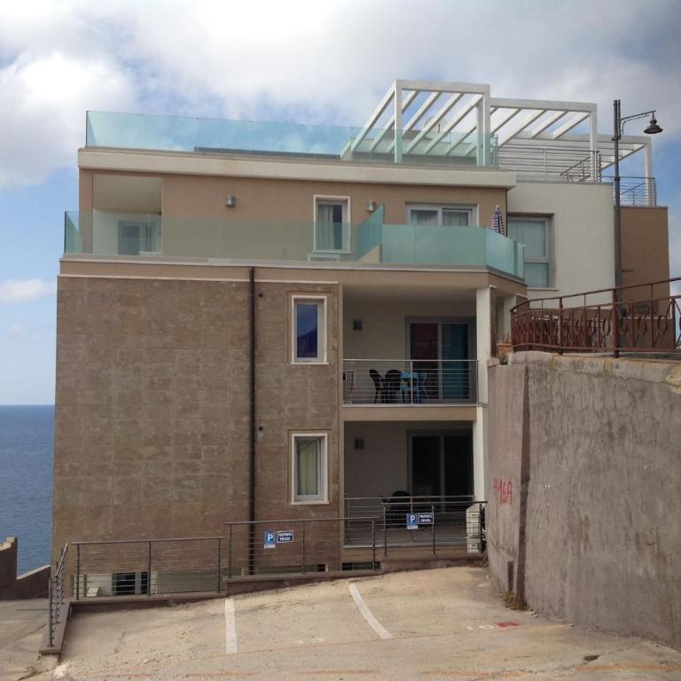 Castelsardo Miramare 10 - 6 posti - Appartamento - 50