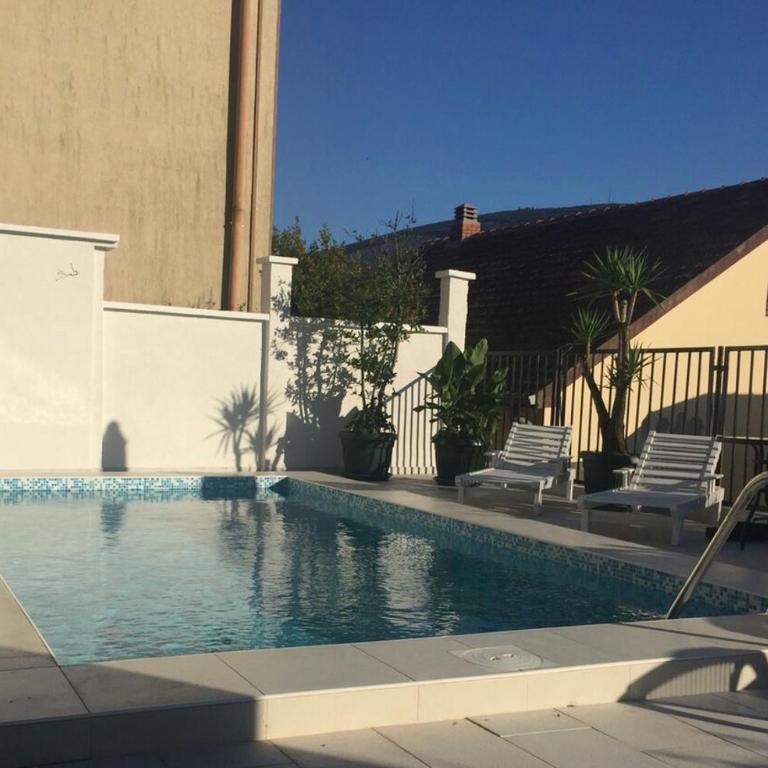Holiday Home Riva - Four-Bedroom House - 1