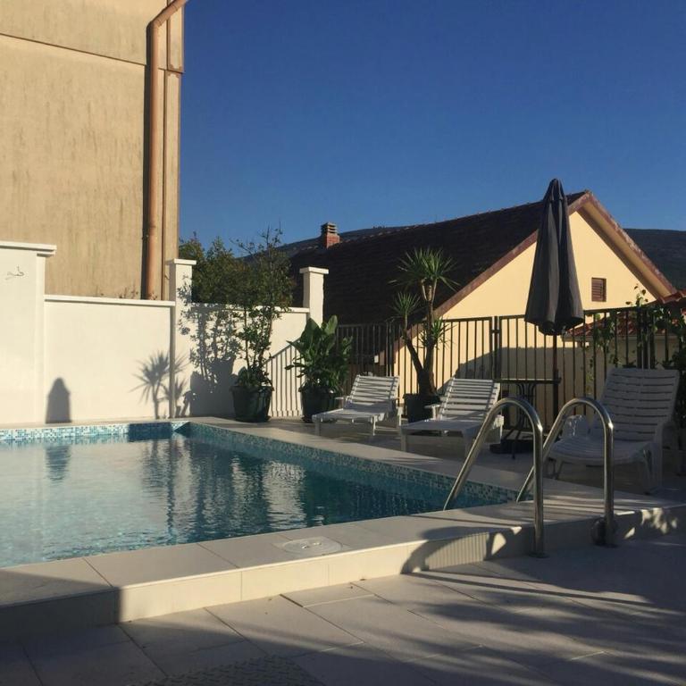 Holiday Home Riva - Four-Bedroom House - 4