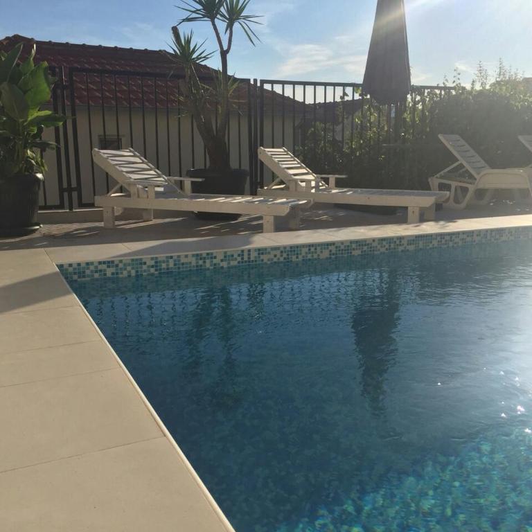 Holiday Home Riva - Four-Bedroom House - 8