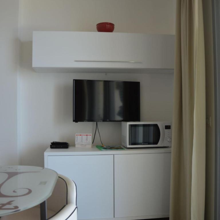 Castelsardo Miramare 10 - 6 posti - Appartamento - 29
