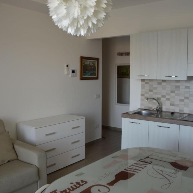 Castelsardo Miramare 10 - 6 posti - Appartamento - 25