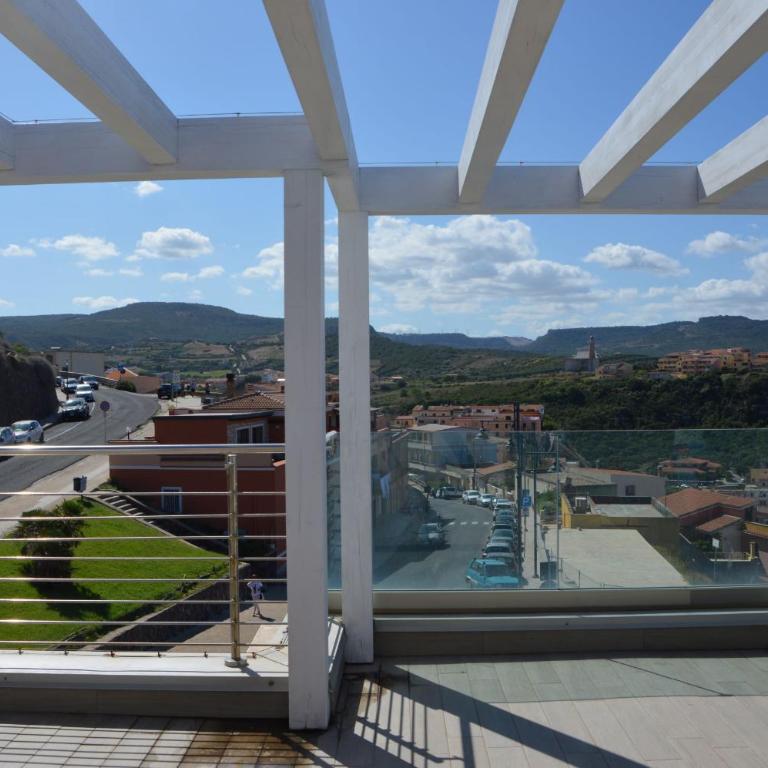 Castelsardo Miramare 10 - 6 posti - Appartamento - 11