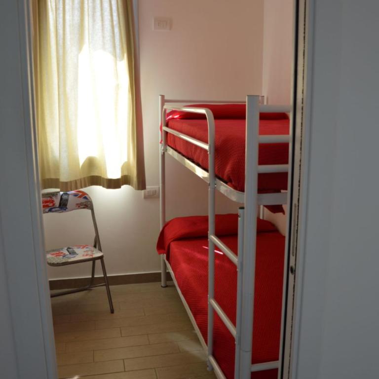 Castelsardo Miramare 10 - 6 posti - Appartamento - 41