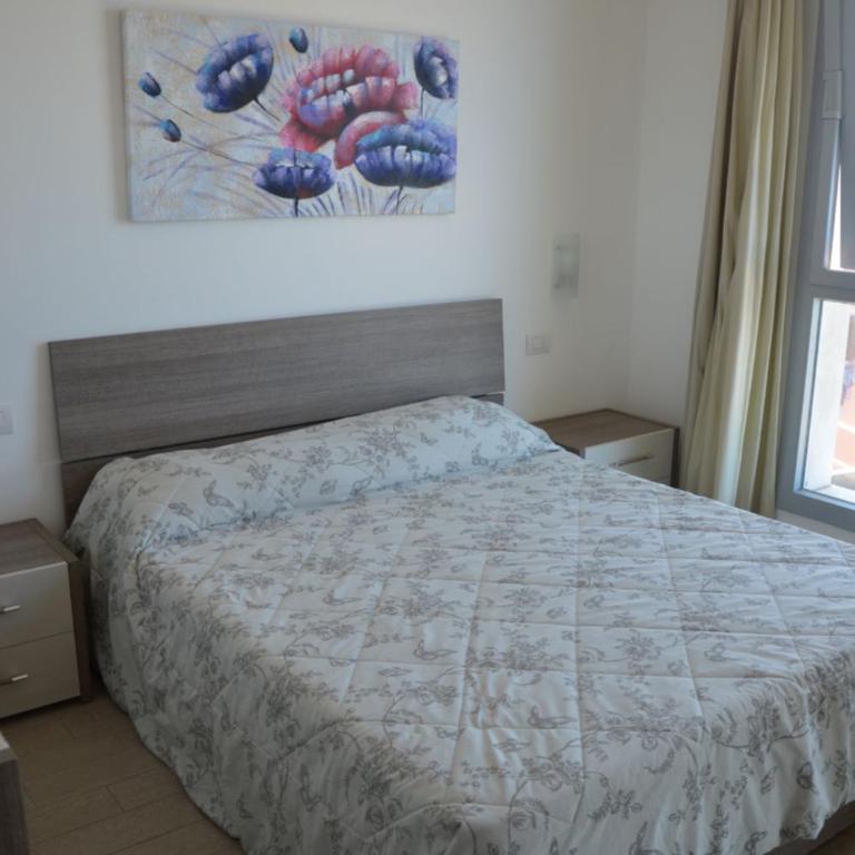 Castelsardo Miramare 10 - 6 posti - Appartamento - 37