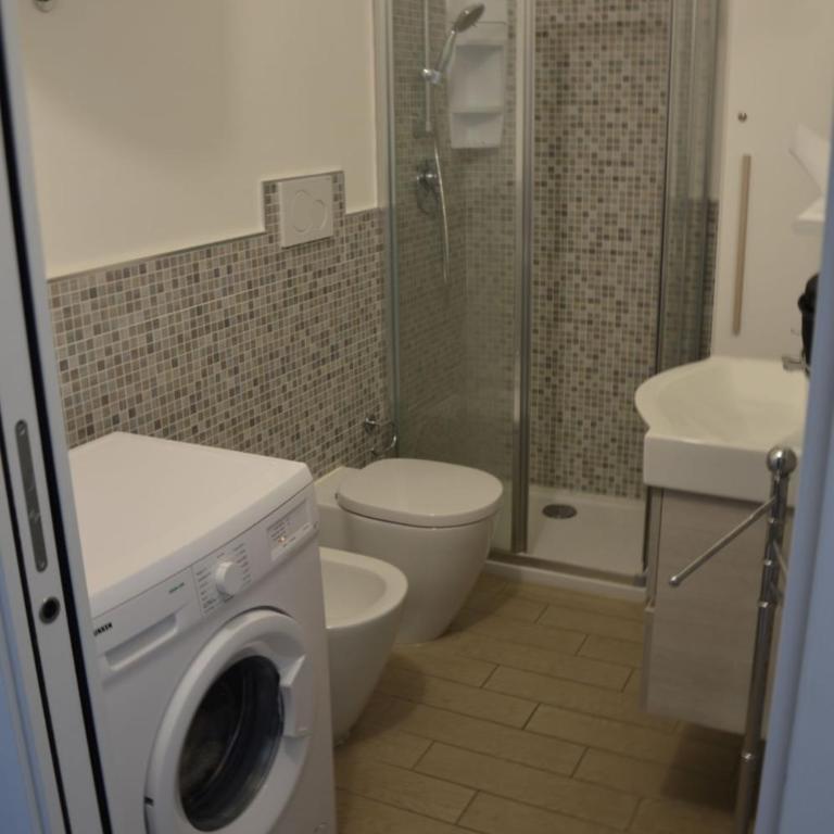 Castelsardo Miramare 10 - 6 posti - Appartamento - 43