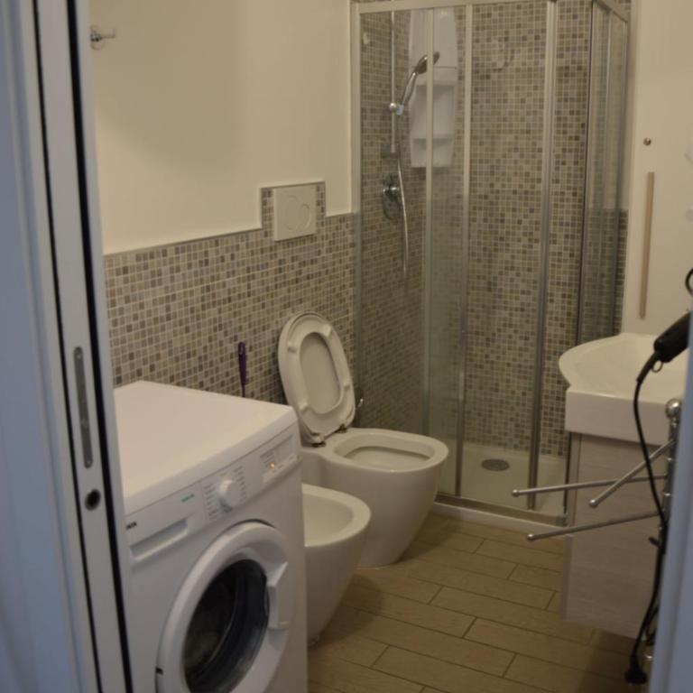 Castelsardo Miramare 10 - 6 posti - Appartamento - 45