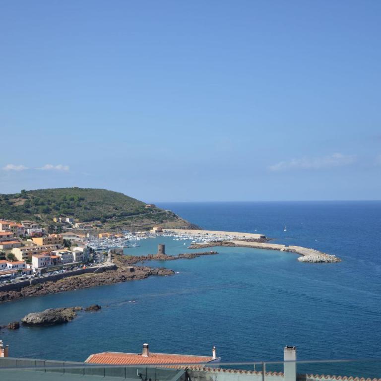 Castelsardo Miramare 10 - 6 posti - Appartamento - 8