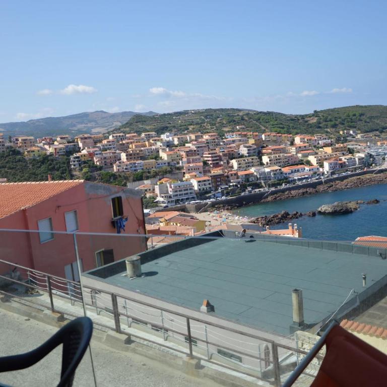 Castelsardo Miramare 10 - 6 posti - Appartamento - 12