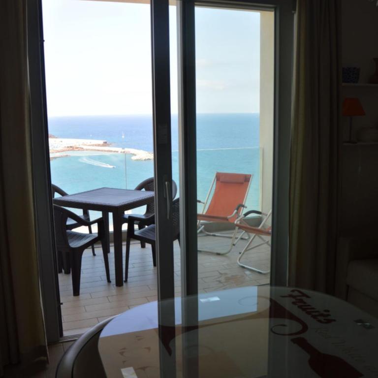 Castelsardo Miramare 10 - 6 posti - Appartamento - 23